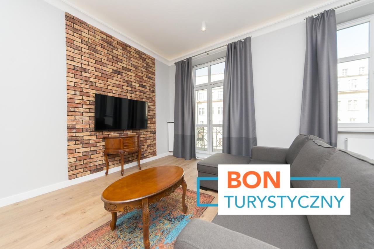 Appartement Lux At Planty Park P4you Pl *