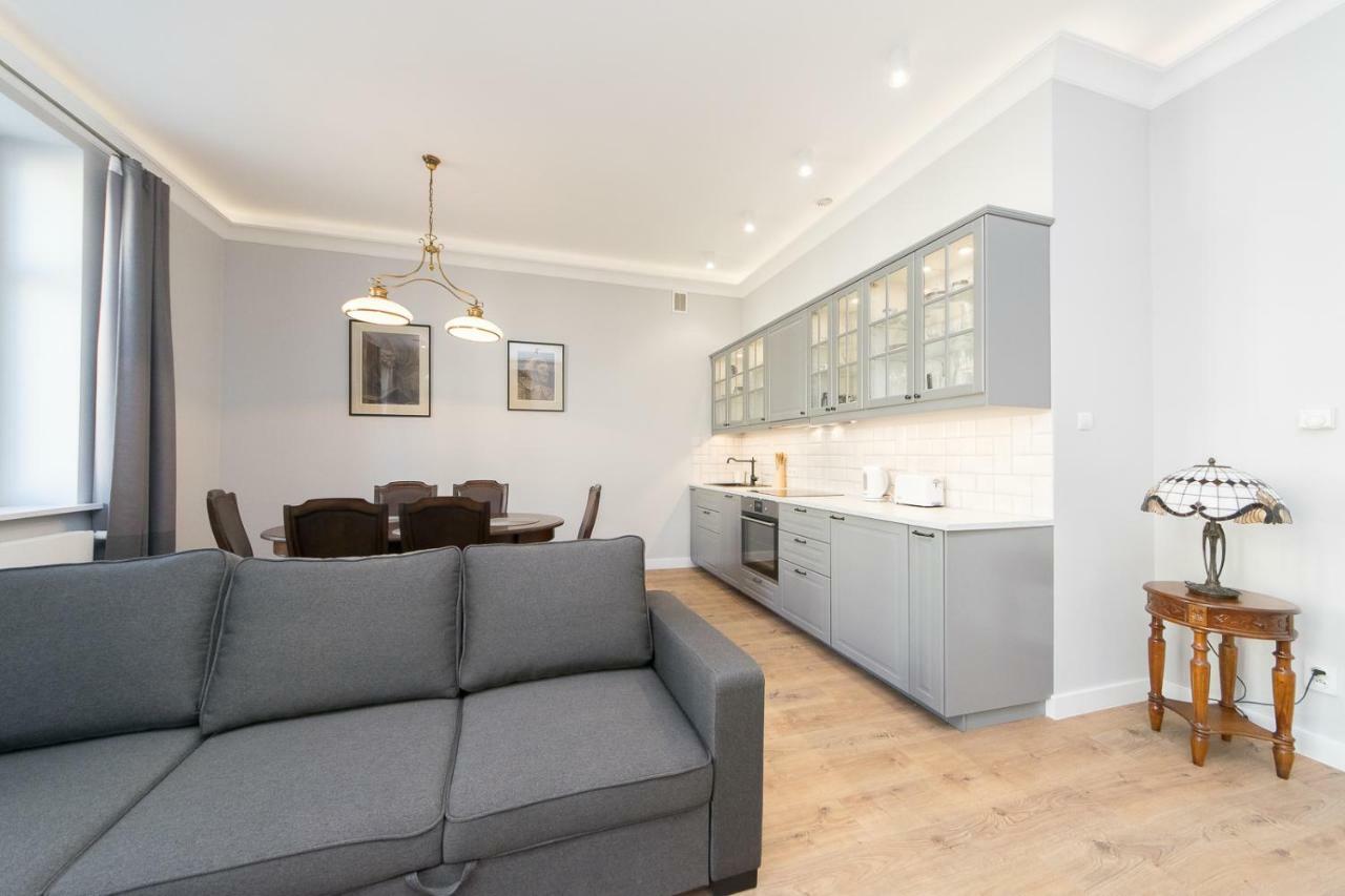 Appartement Lux At Planty Park P4you Pl *