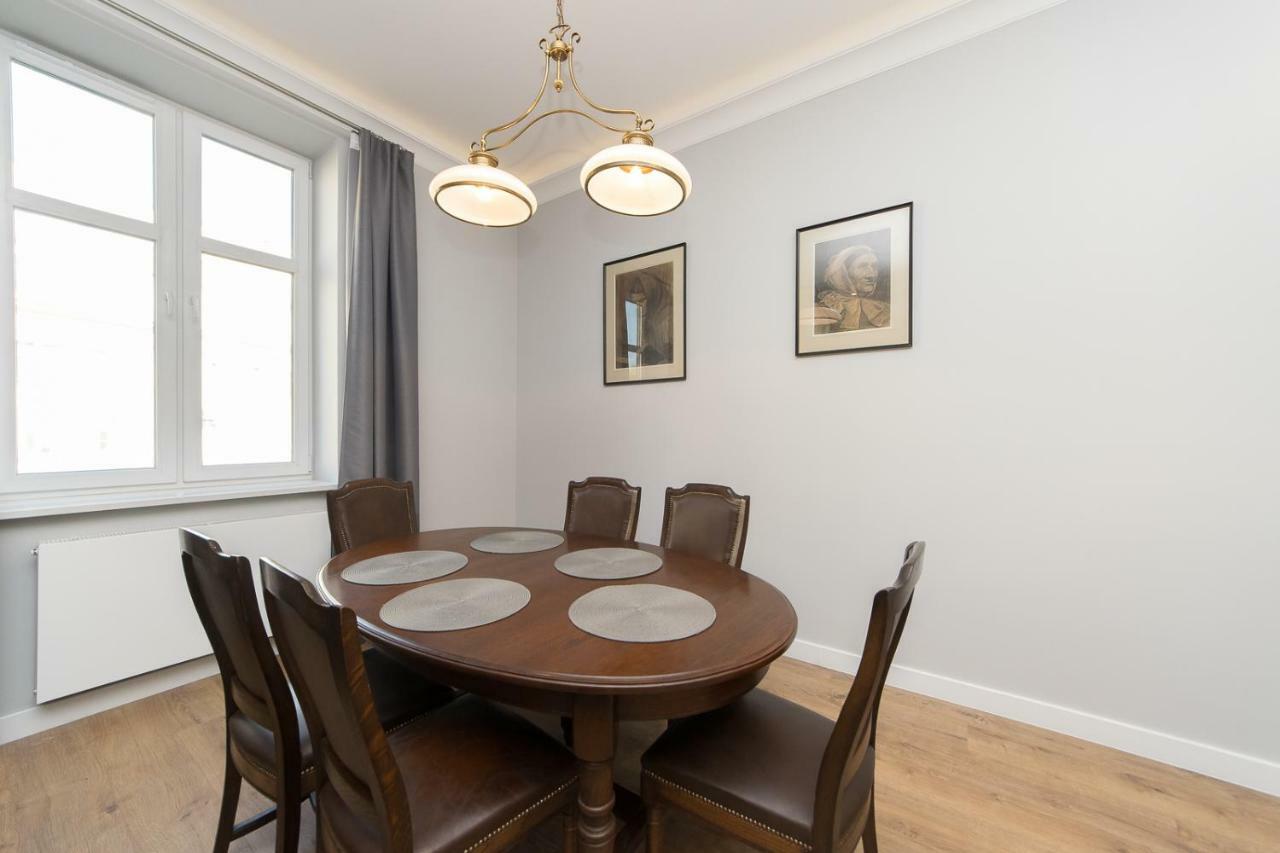 Lux At Planty Park P4you Pl Appartement Krakau