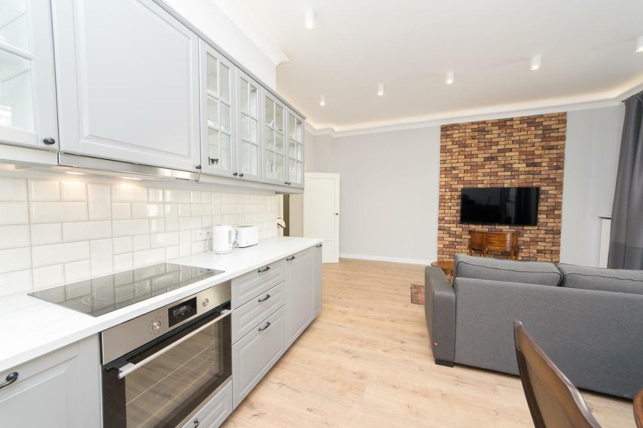 Lux At Planty Park P4you Pl Appartement