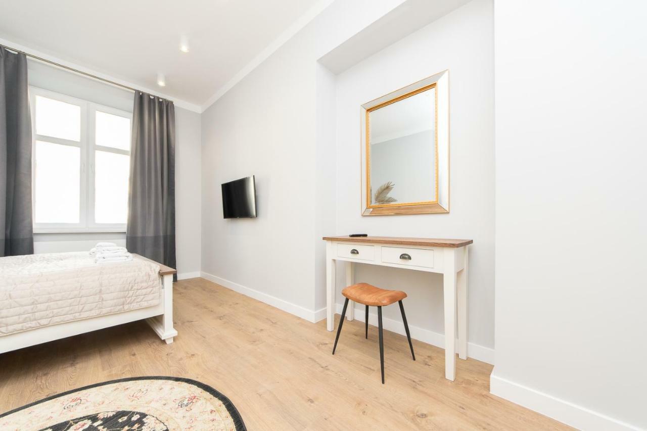 Lux At Planty Park P4you Pl Appartement *