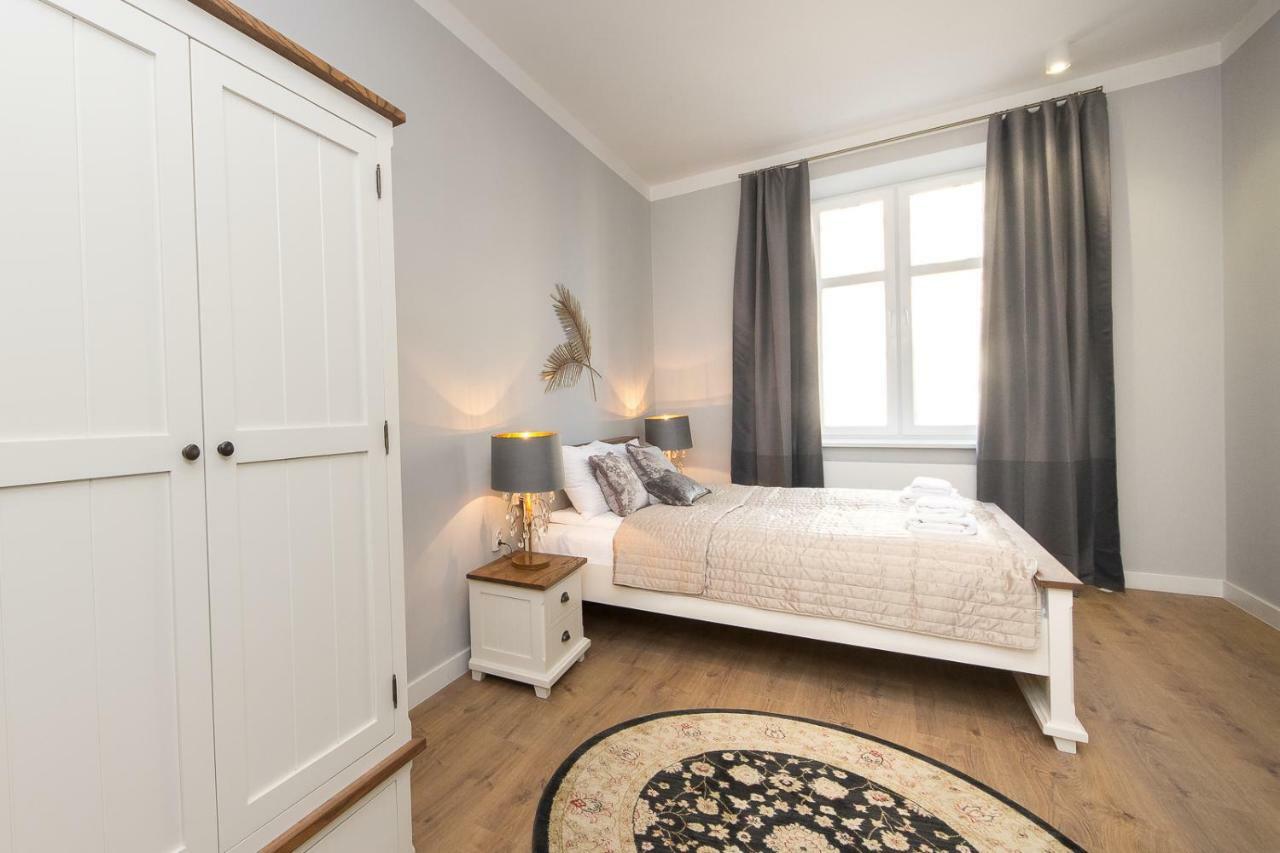 Appartement Lux At Planty Park P4you Pl